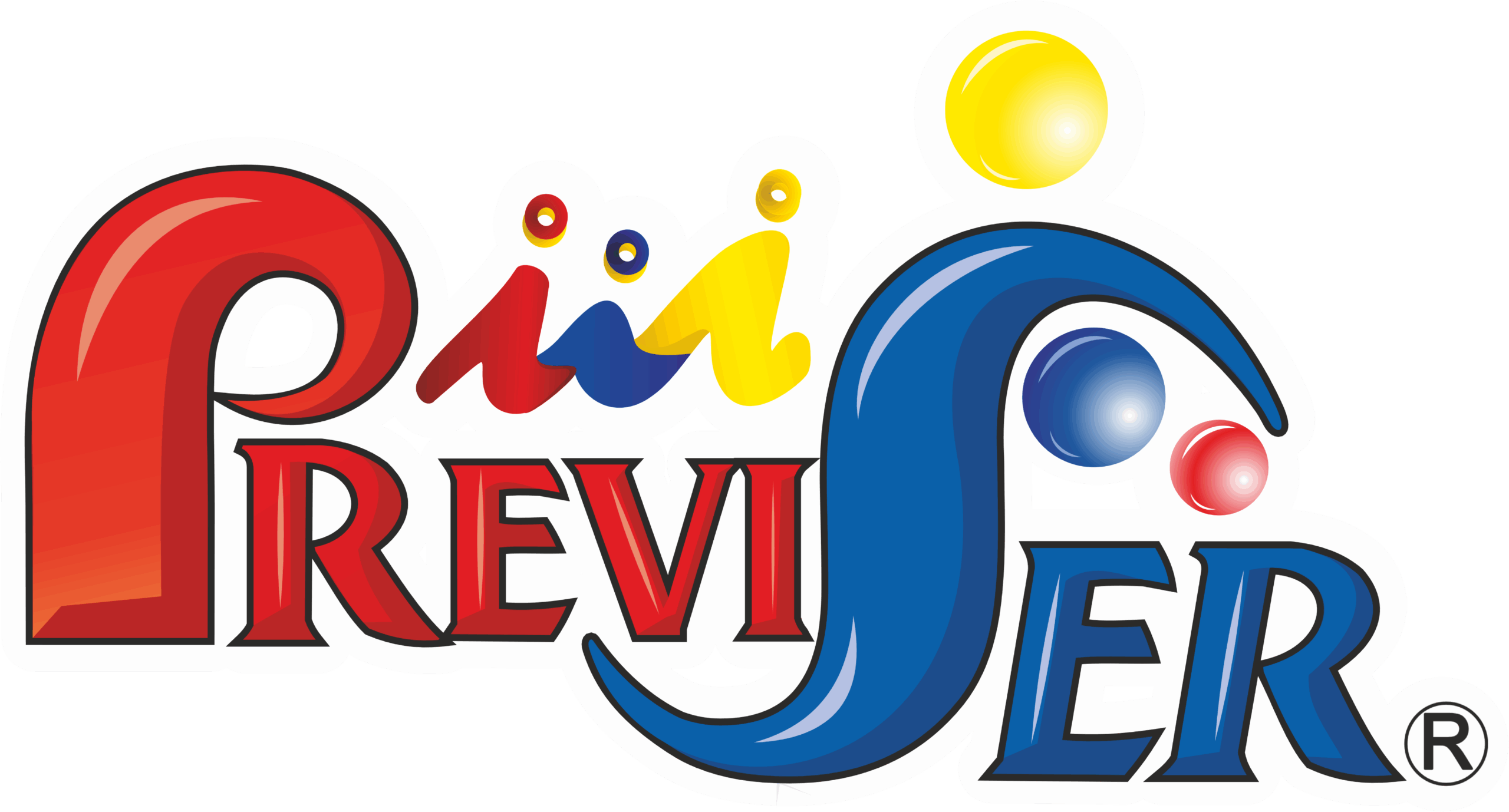 Previser